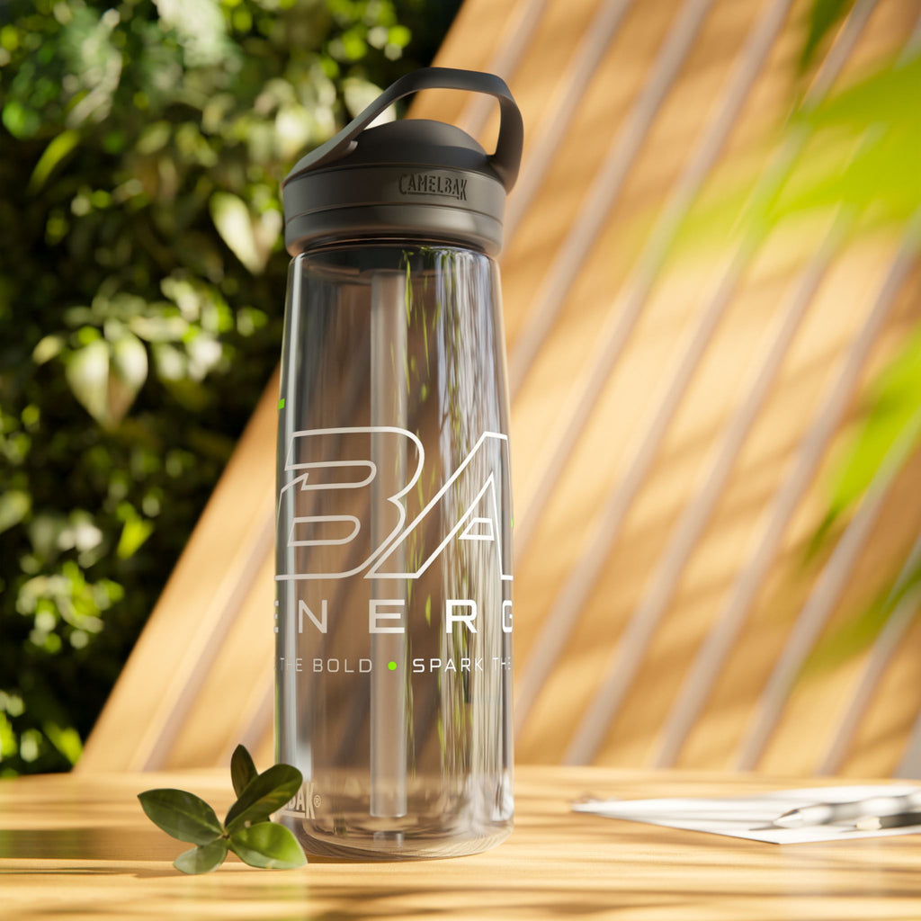 BA ENERGY Performance Bottle — CamelBak Eddy® 20/25oz
