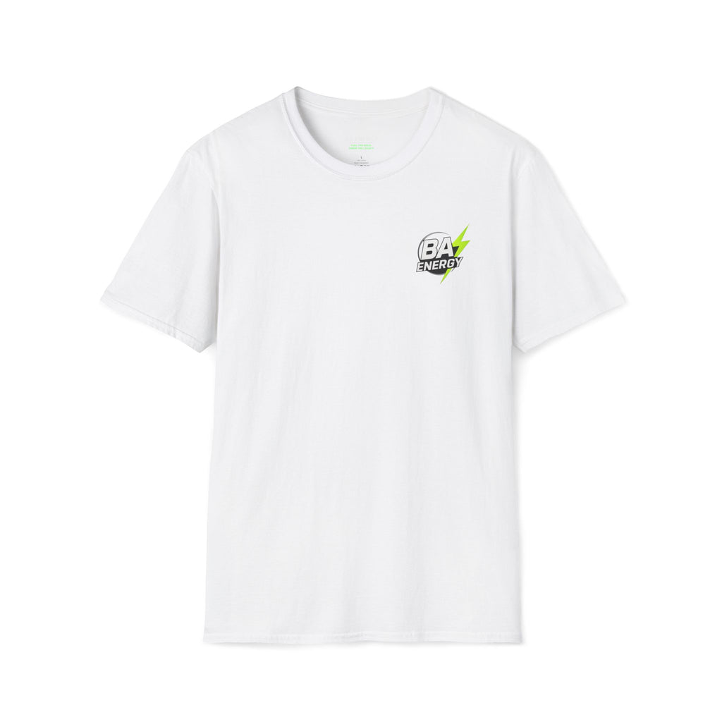 BA ENERGY Identity Tee