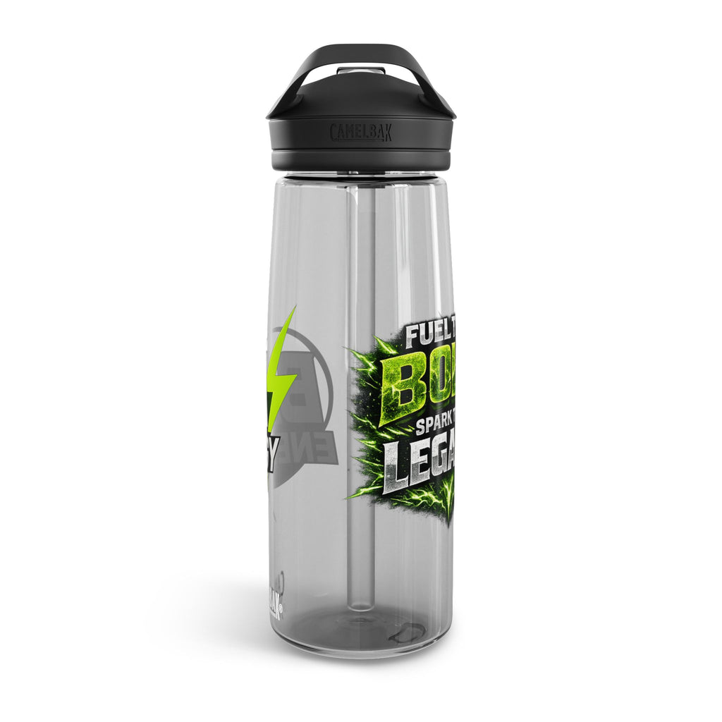 Energy Boom Water Bottle — CamelBak Eddy® 20/25oz