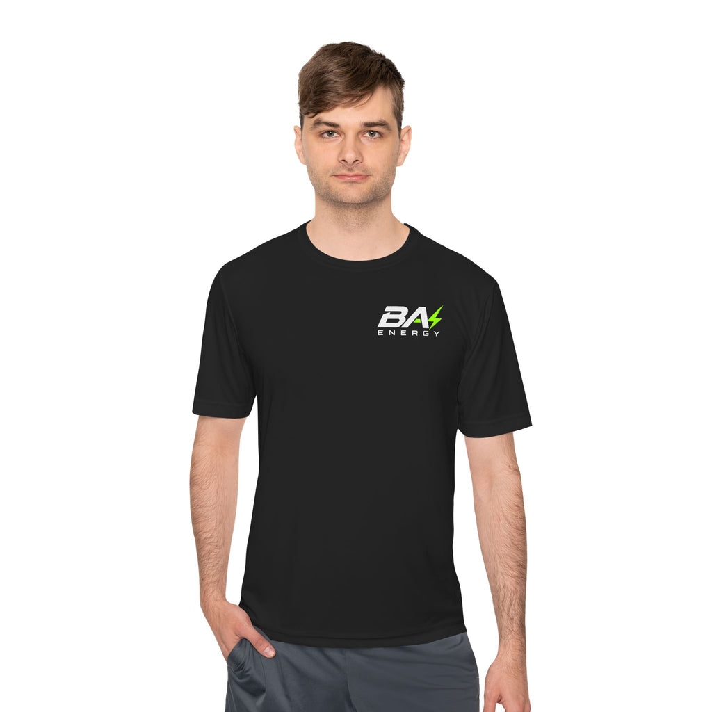 BA ENERGY Signature Performance T-Shirt