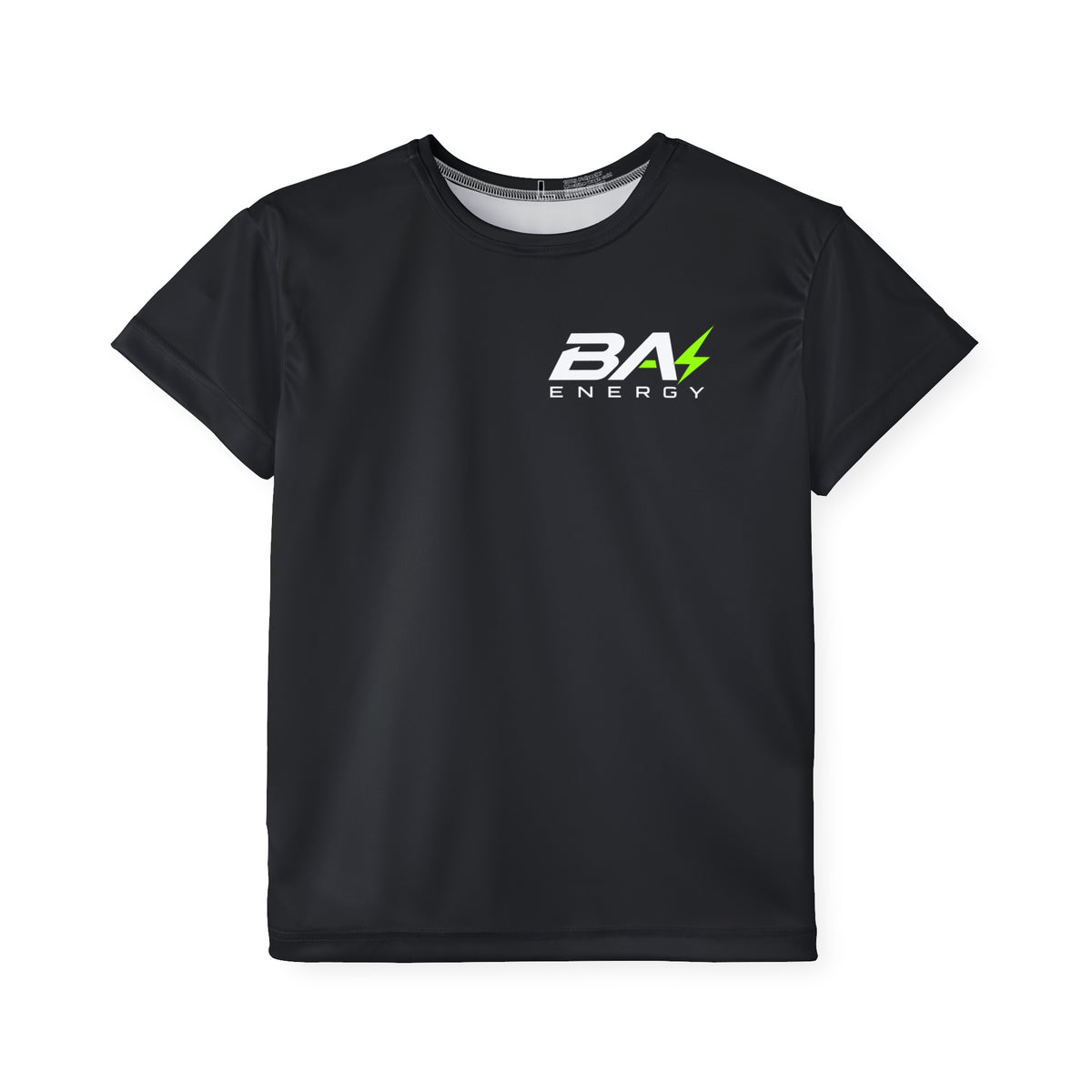 BA ENERGY Youth Performance Jersey