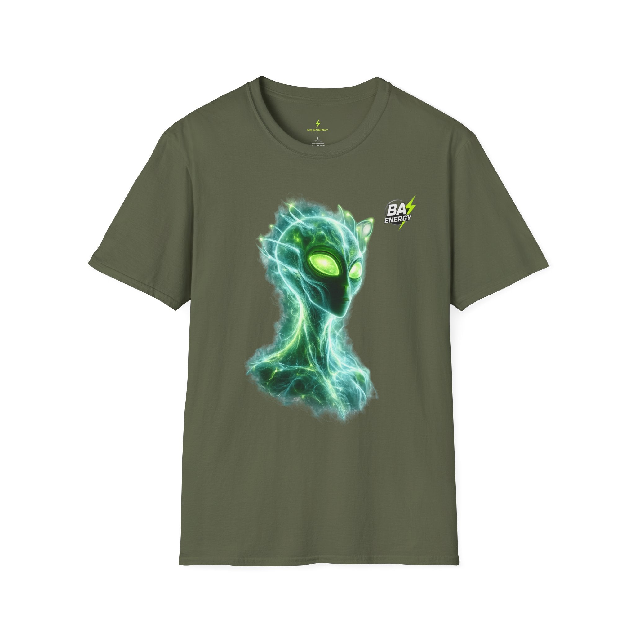 COSMIC ENERGY – Limited Drop