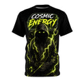 BA ENERGY – Cosmic Phantom Tee
