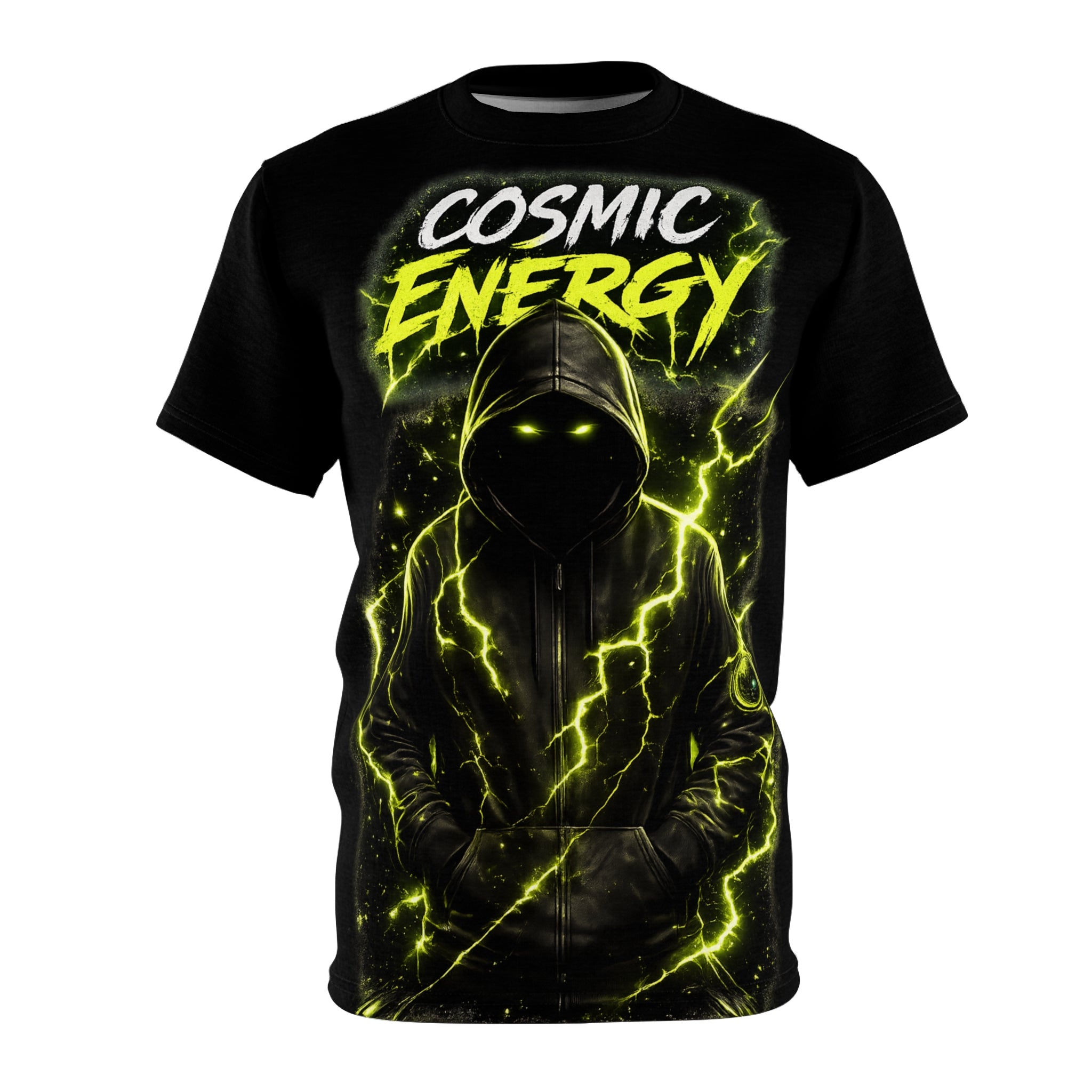 BA ENERGY – Cosmic Phantom Tee