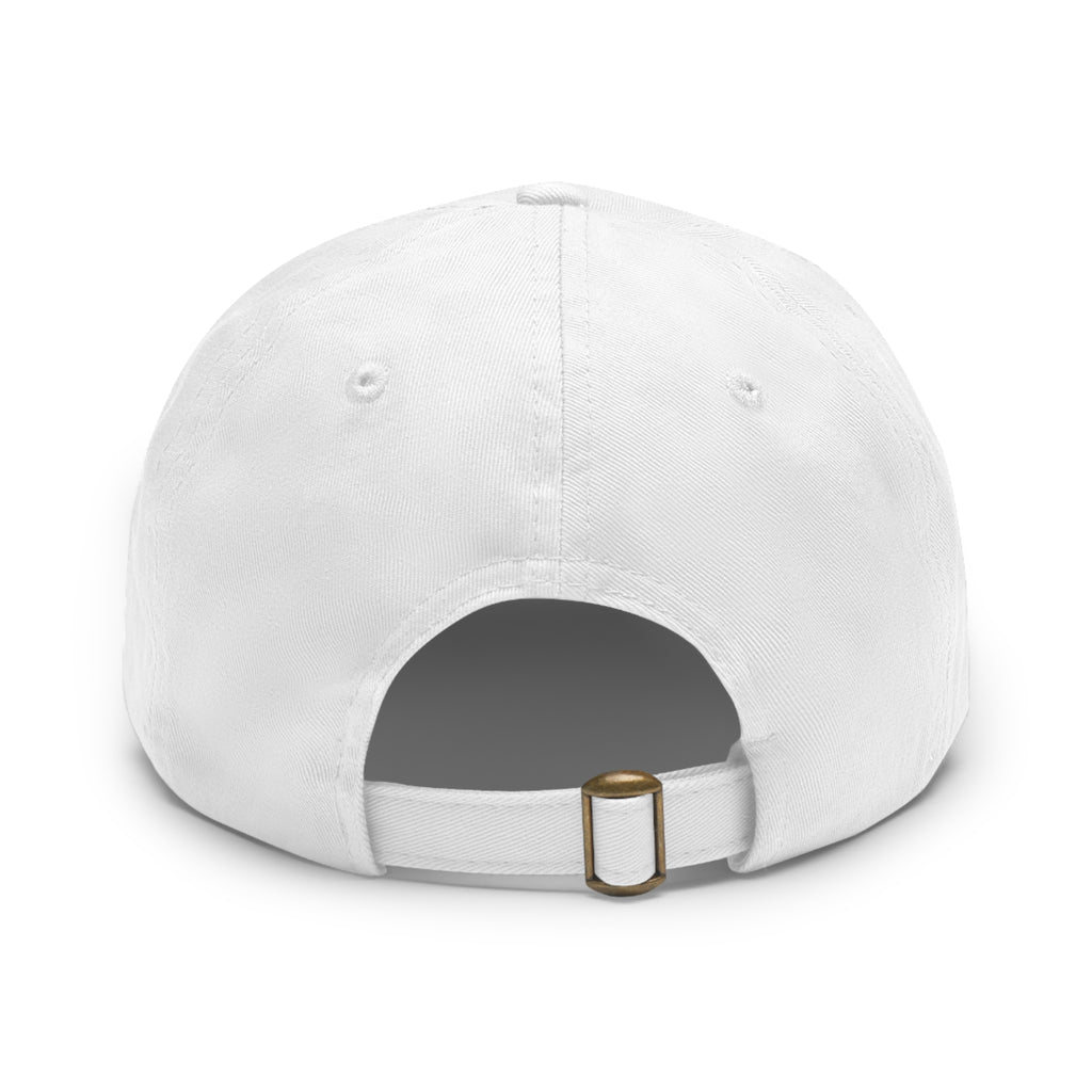BA Energy Lightning Logo Dad Hat