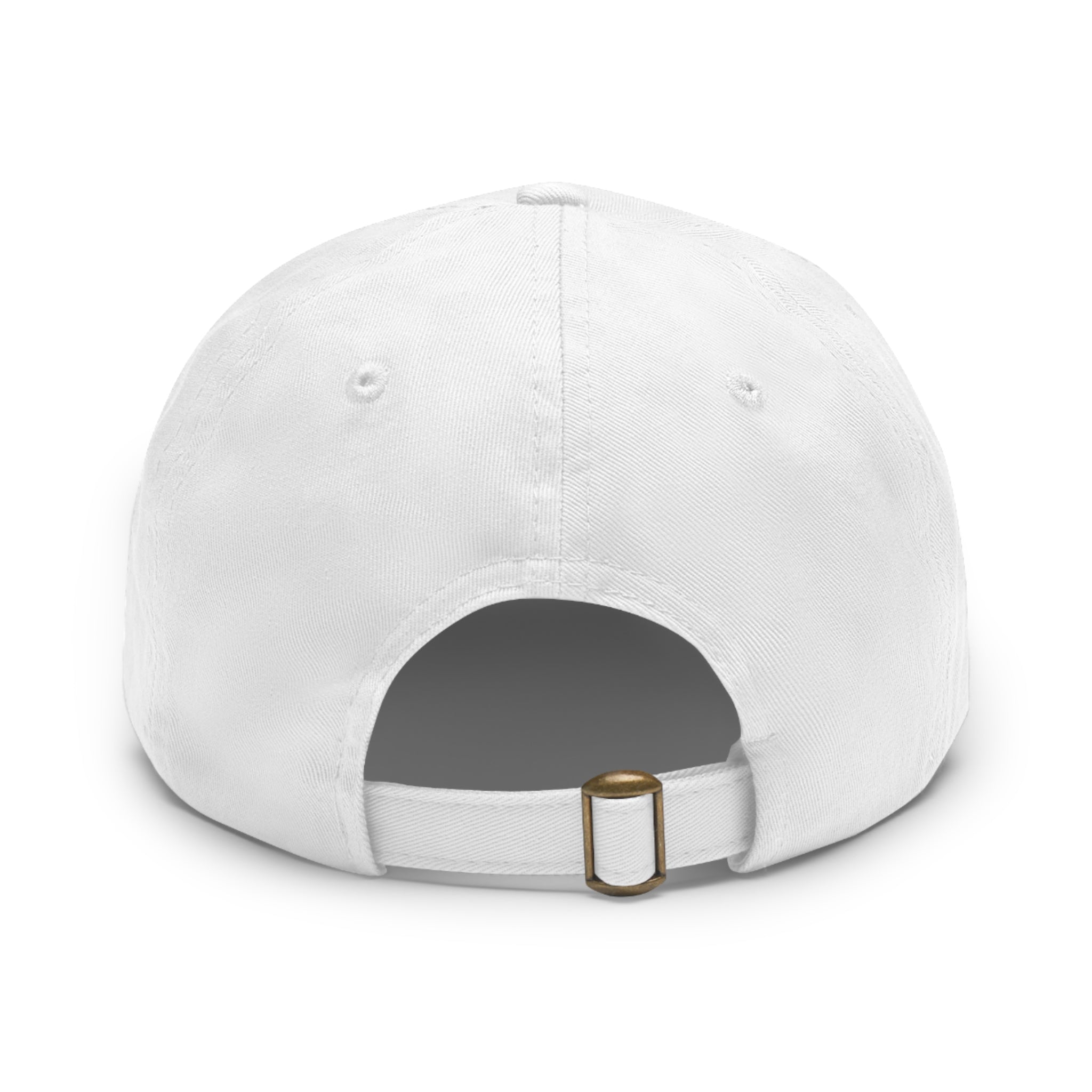 BA Energy Lightning Logo Dad Hat