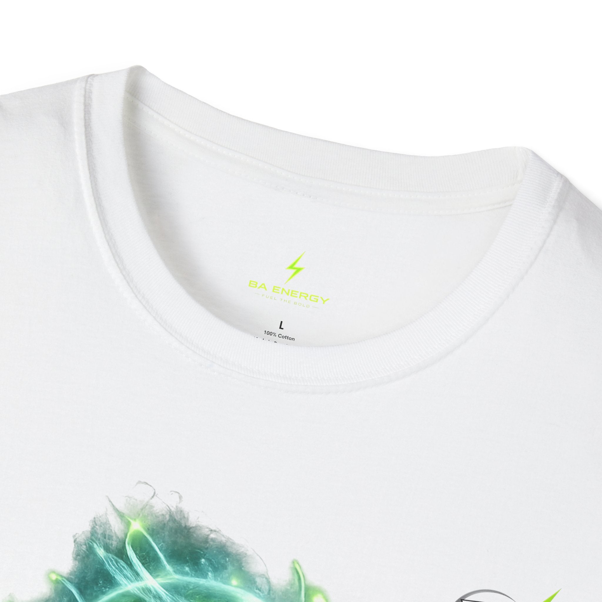 COSMIC ENERGY – Limited Drop