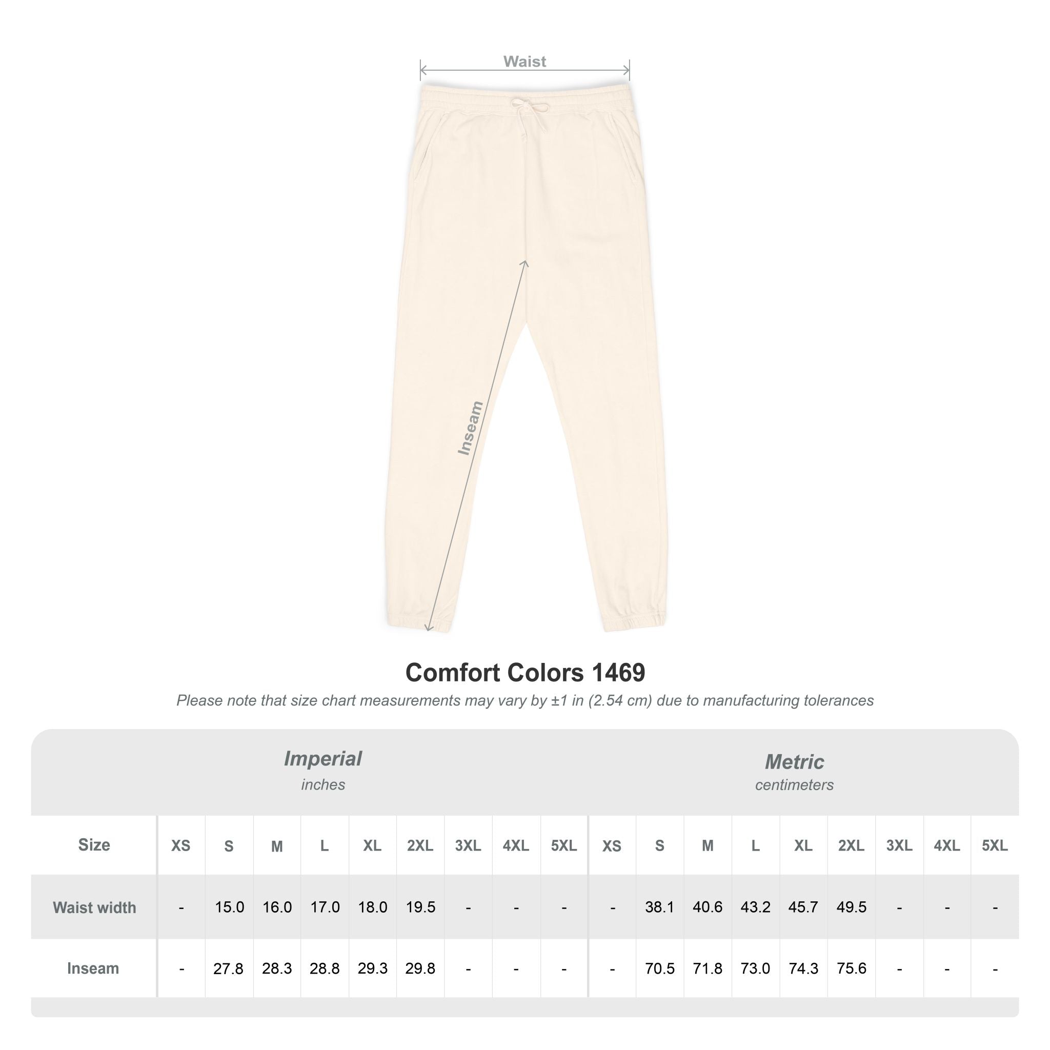 Fleece Sweatpants — 'BA ENERGY' Neon Vertical Logo