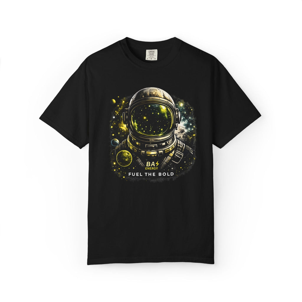COSMIC ASTRONAUT – BA ENERGY TEE