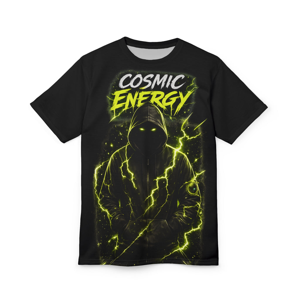 BA ENERGY – Cosmic Phantom Tee