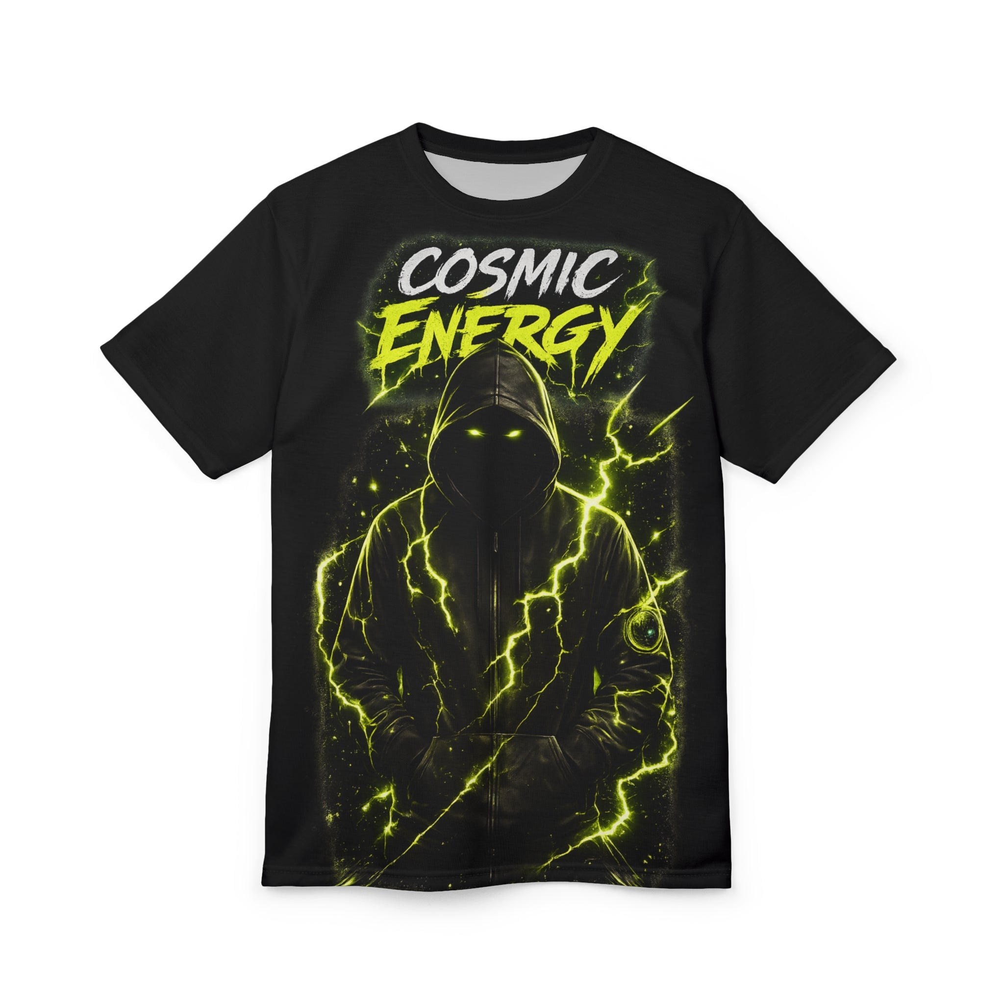 BA ENERGY – Cosmic Phantom Tee