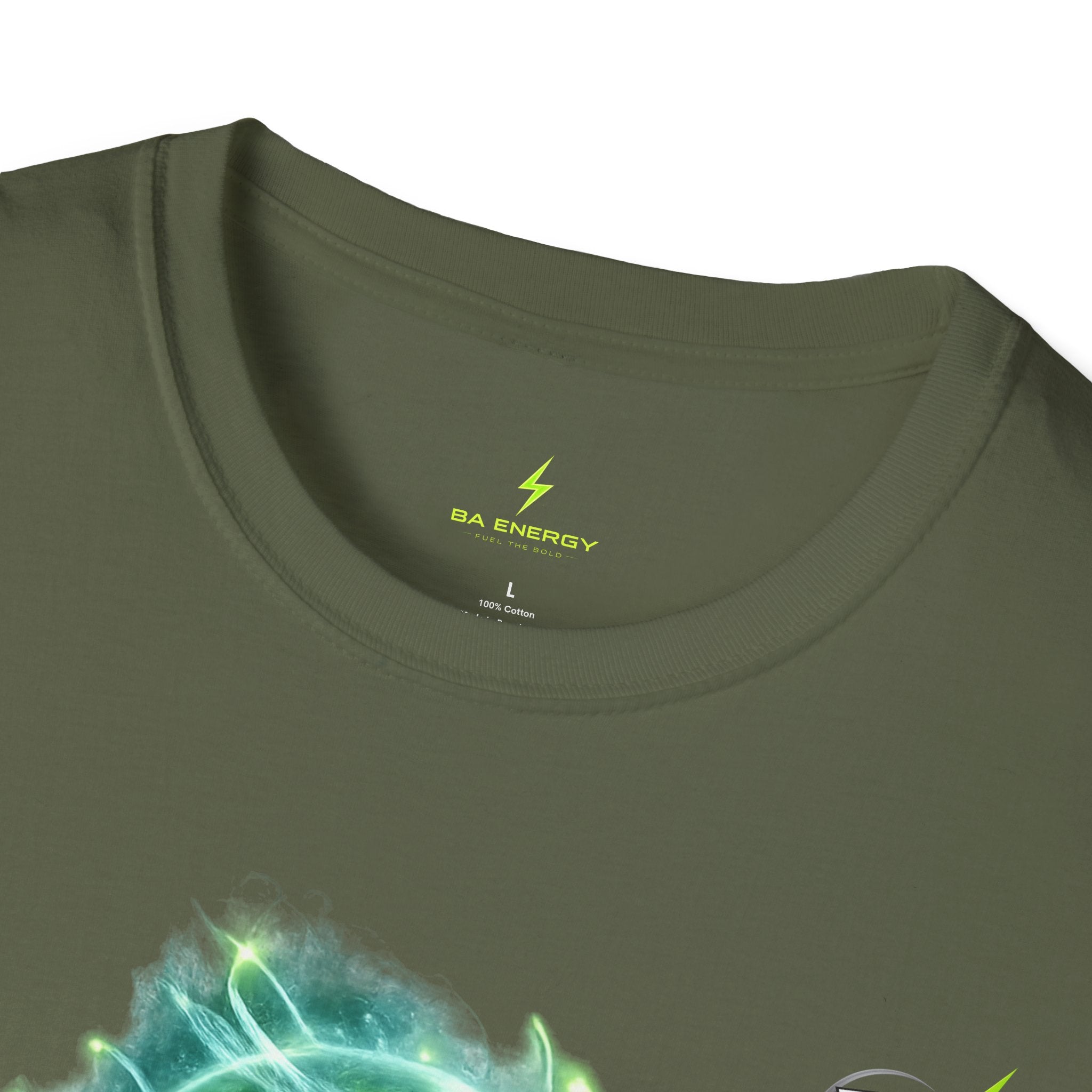 COSMIC ENERGY – Limited Drop