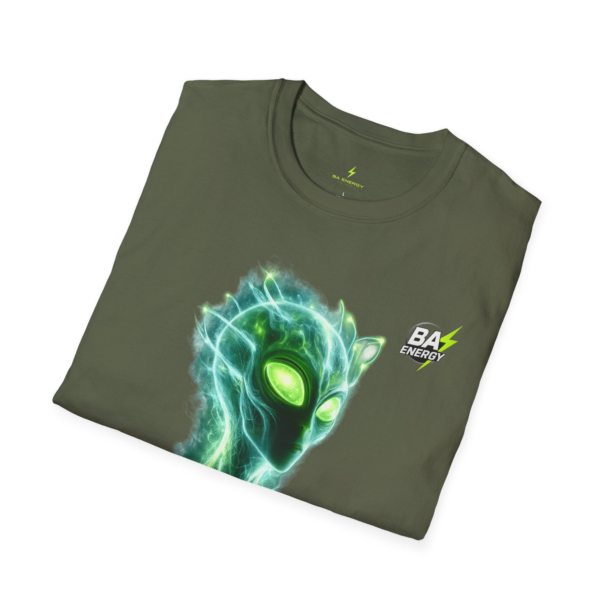 COSMIC ENERGY – Limited Drop