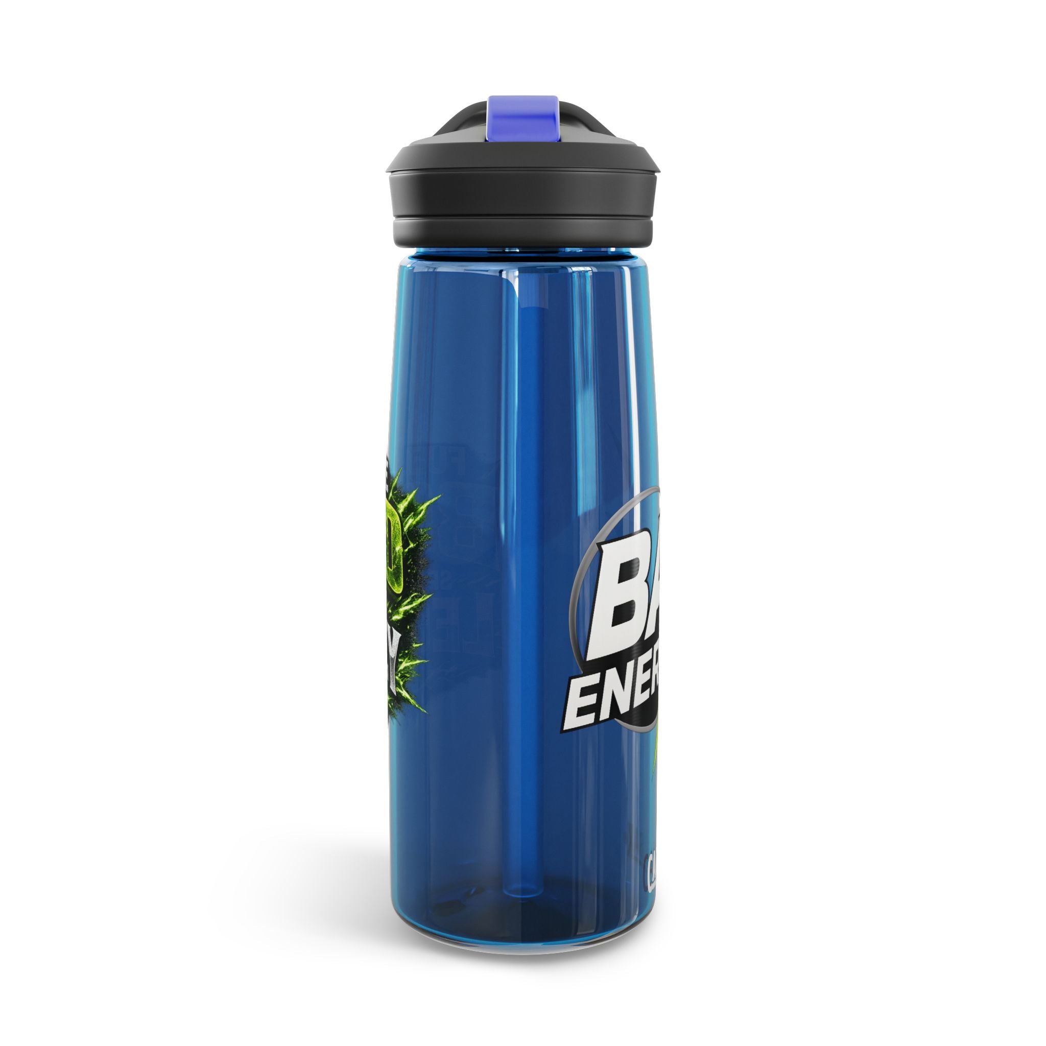 Energy Boom Water Bottle — CamelBak Eddy® 20/25oz