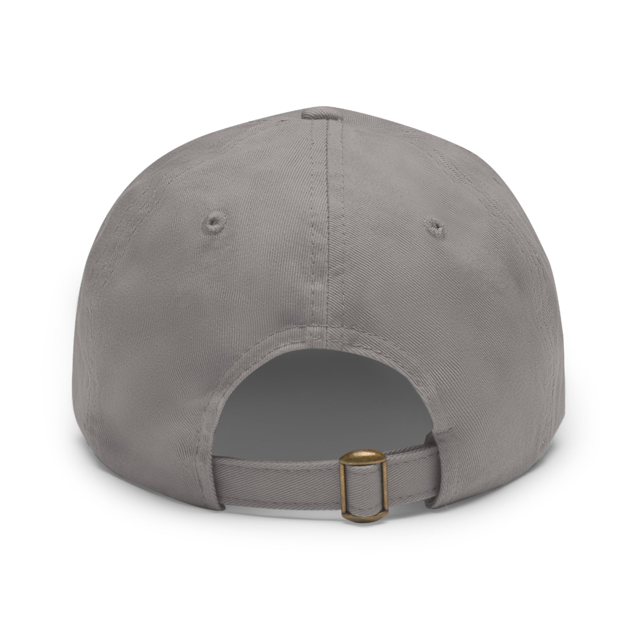 BA Energy Lightning Logo Dad Hat