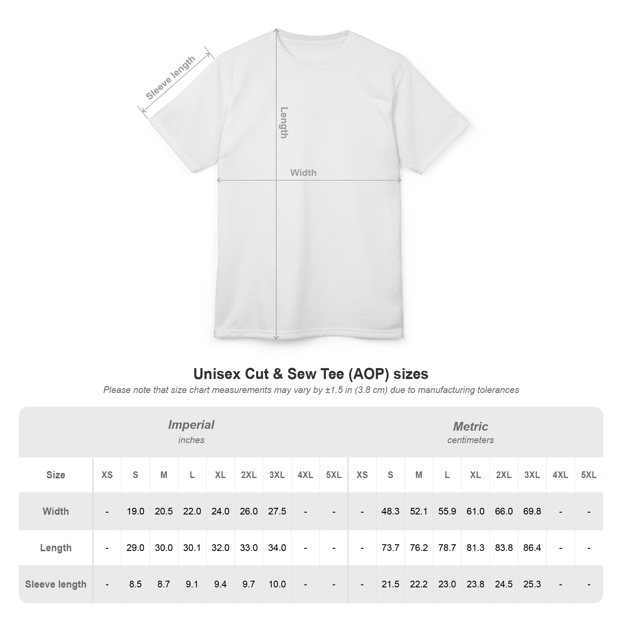BA ENERGY – Cosmic Phantom Tee