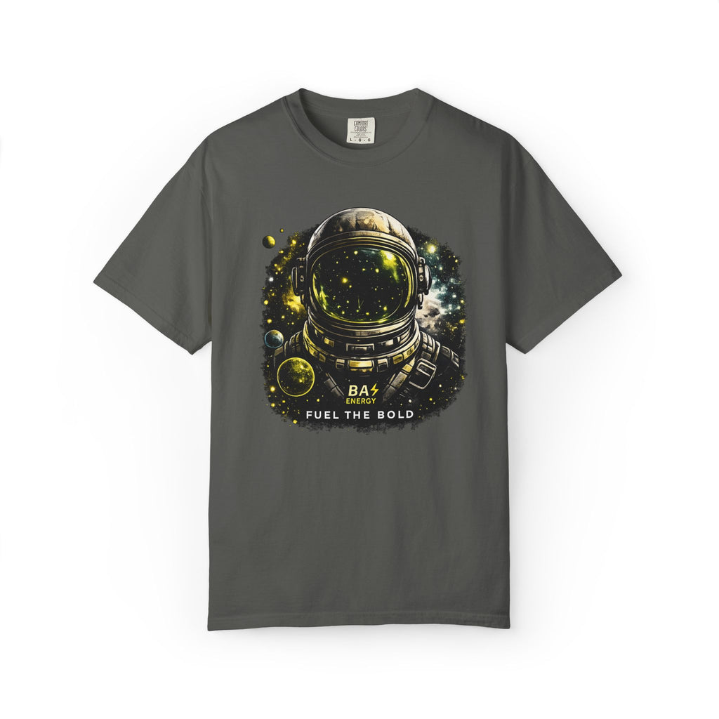 COSMIC ASTRONAUT – BA ENERGY TEE