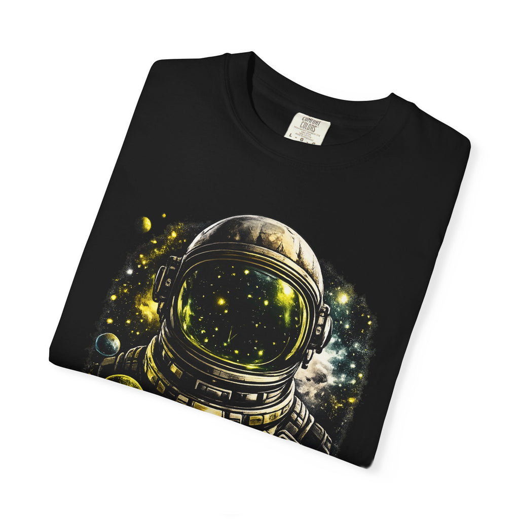 COSMIC ASTRONAUT – BA ENERGY TEE