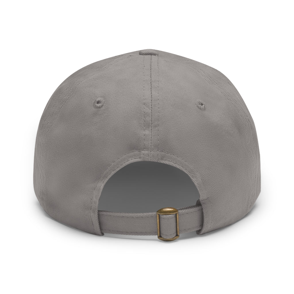 BA Energy Lightning Logo Dad Hat