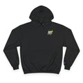 BA ENERGY Power From Beyond Graphic Hoodie