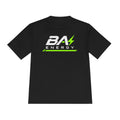 BA ENERGY Surge Performance T-Shirt