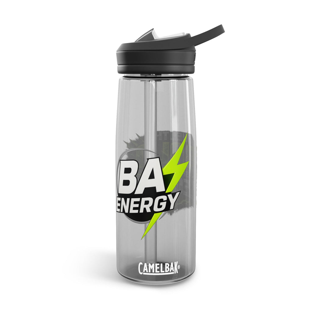 Energy Boom Water Bottle — CamelBak Eddy® 20/25oz