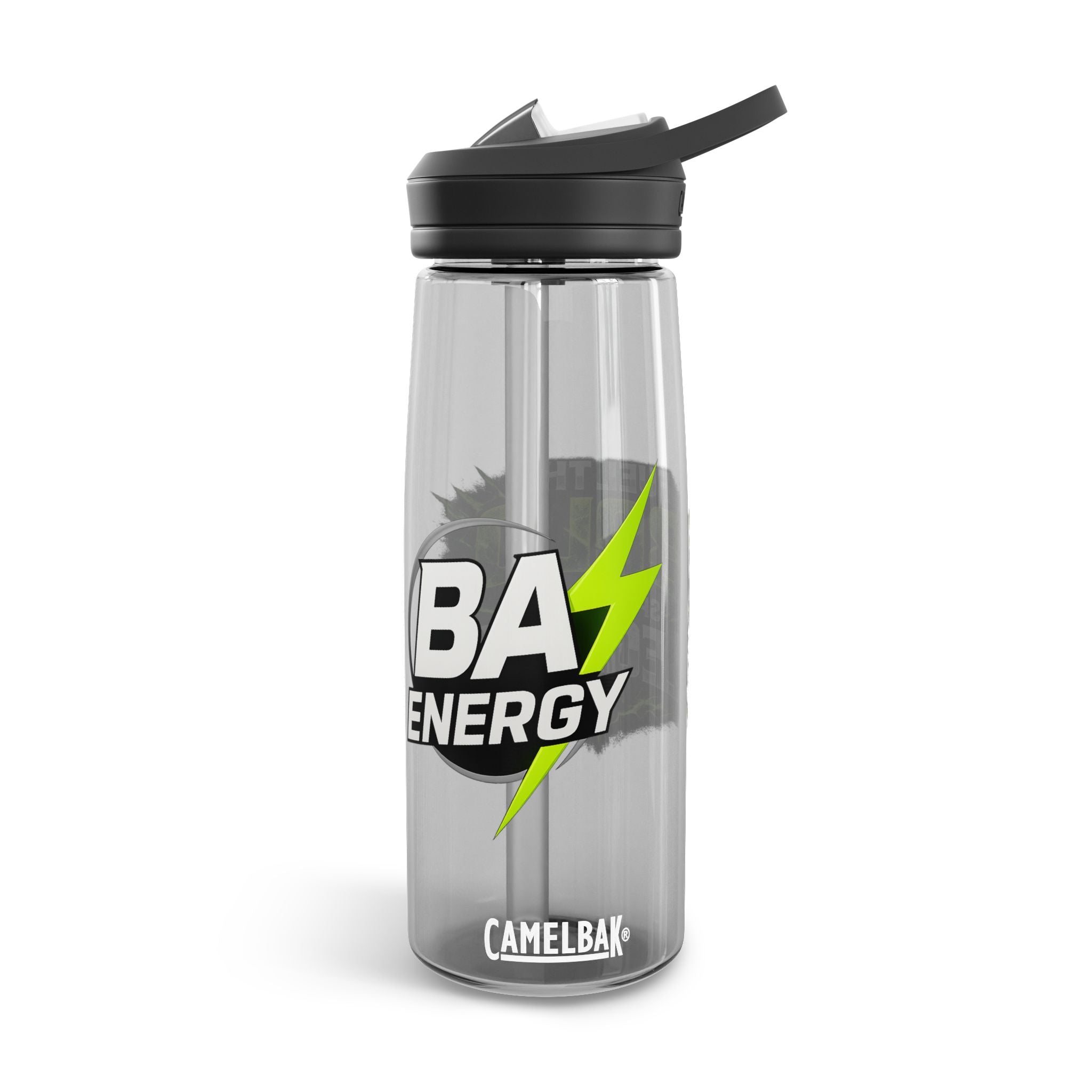 Energy Boom Water Bottle — CamelBak Eddy® 20/25oz