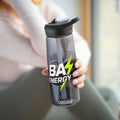 Energy Boom Water Bottle — CamelBak Eddy® 20/25oz