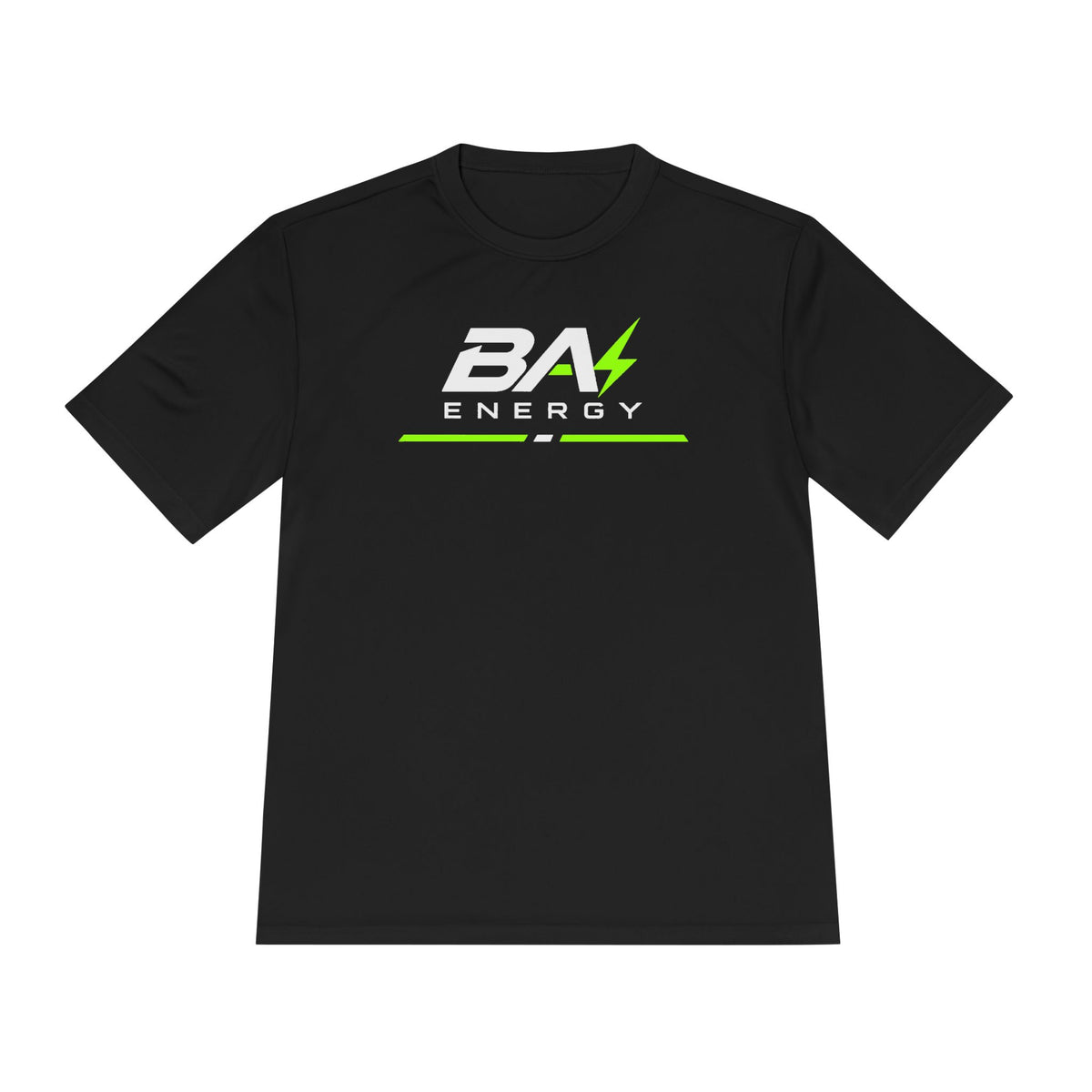 BA ENERGY Velocity Performance T-Shirt