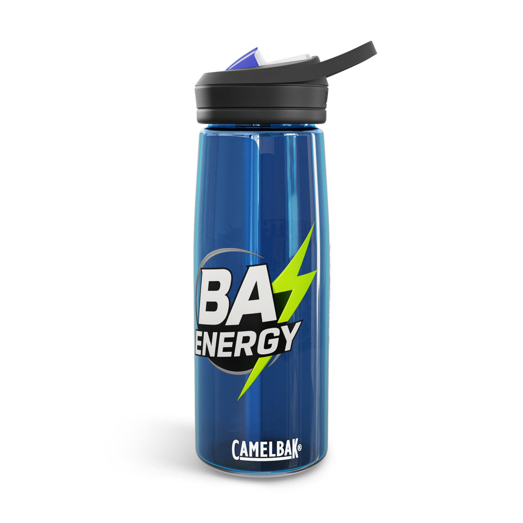 Energy Boom Water Bottle — CamelBak Eddy® 20/25oz