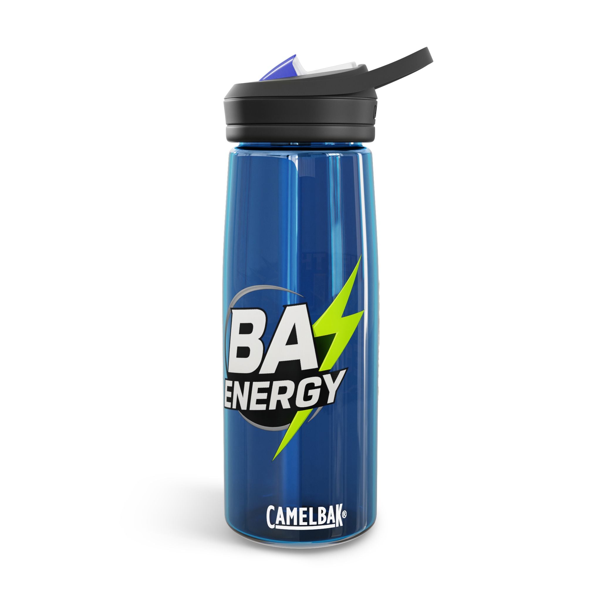 Energy Boom Water Bottle — CamelBak Eddy® 20/25oz
