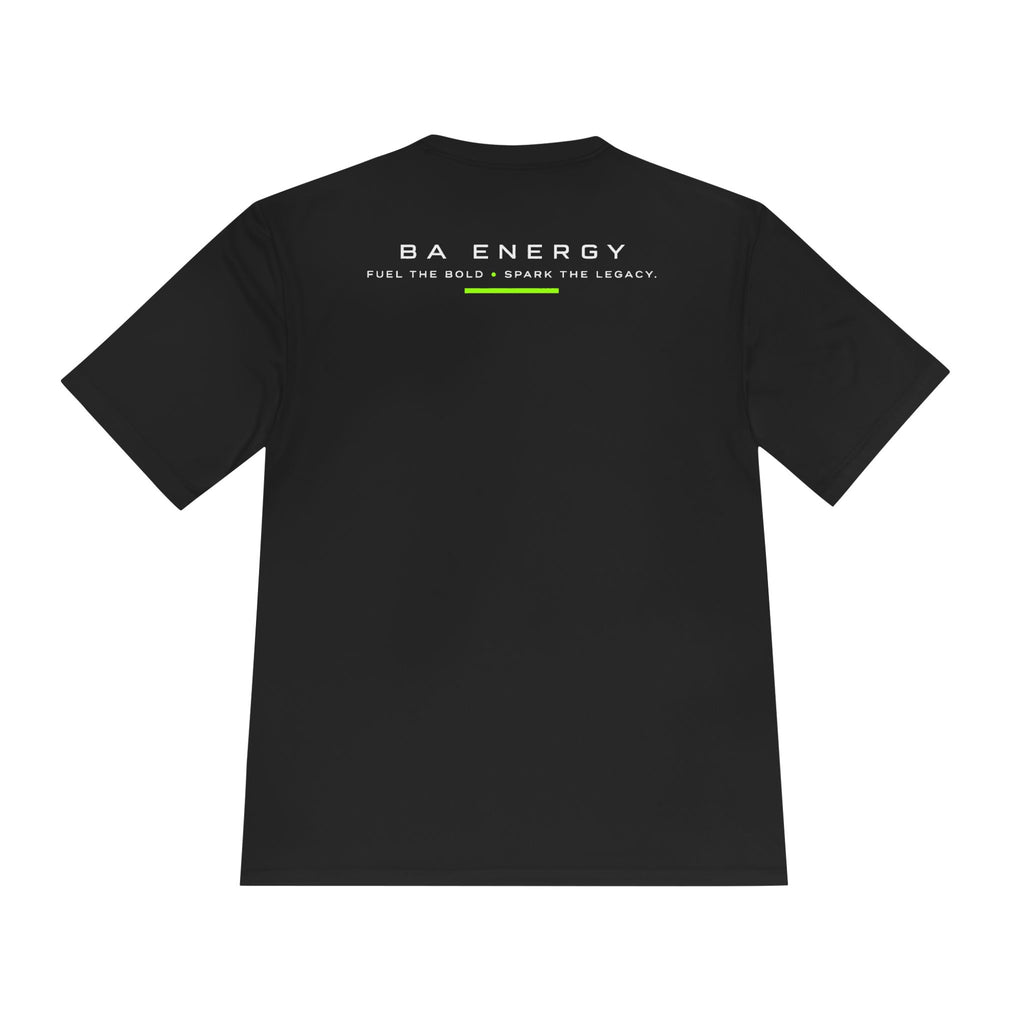 BA ENERGY Signature Performance T-Shirt
