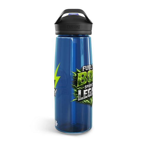 BA ENERGY Fuel Bottle — CamelBak Eddy®