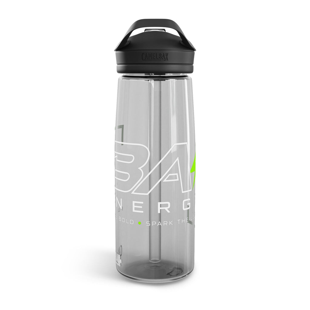 BA ENERGY Performance Bottle — CamelBak Eddy® 20/25oz