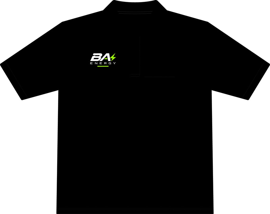 BA ENERGY PERFORMANCE POLO