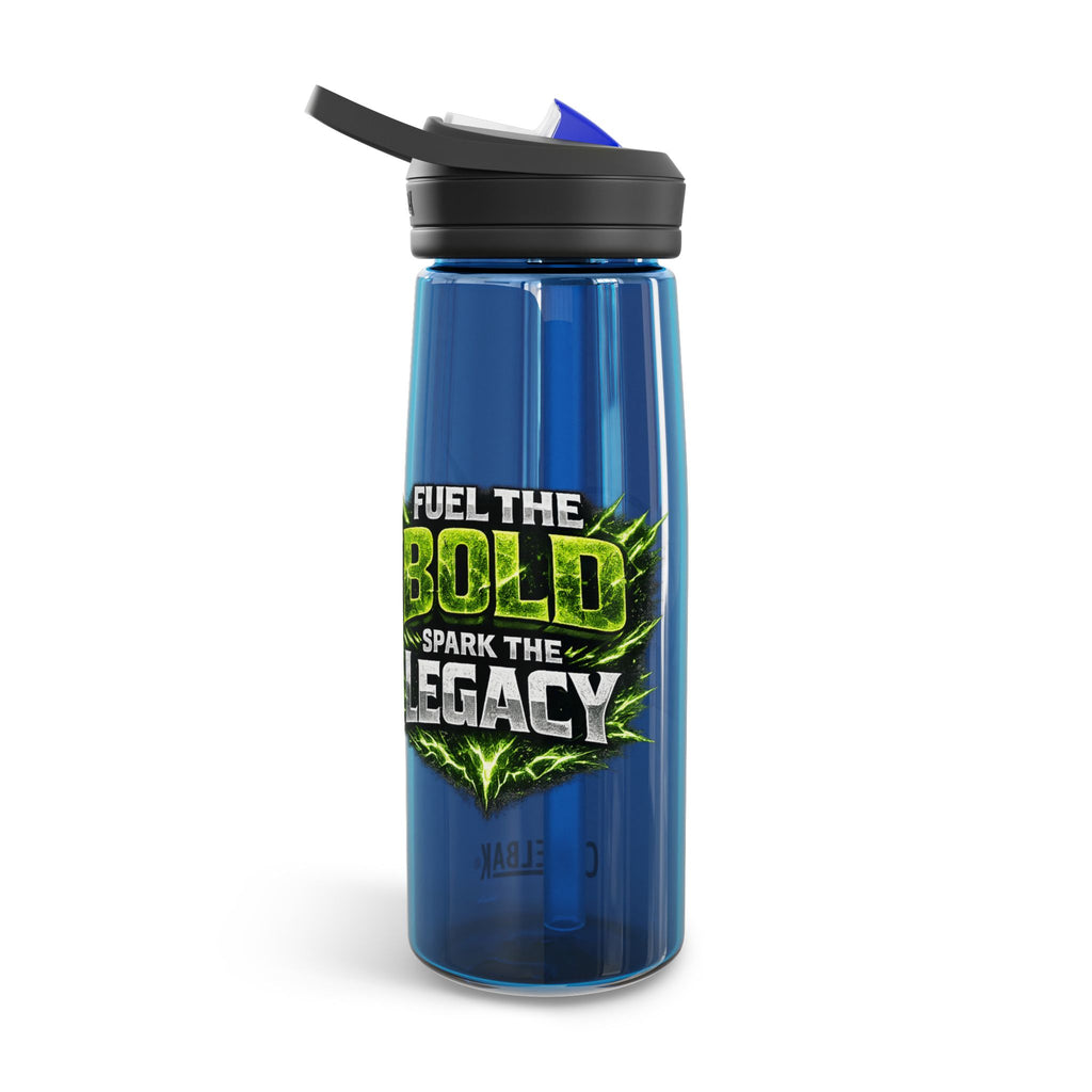 Energy Boom Water Bottle — CamelBak Eddy® 20/25oz