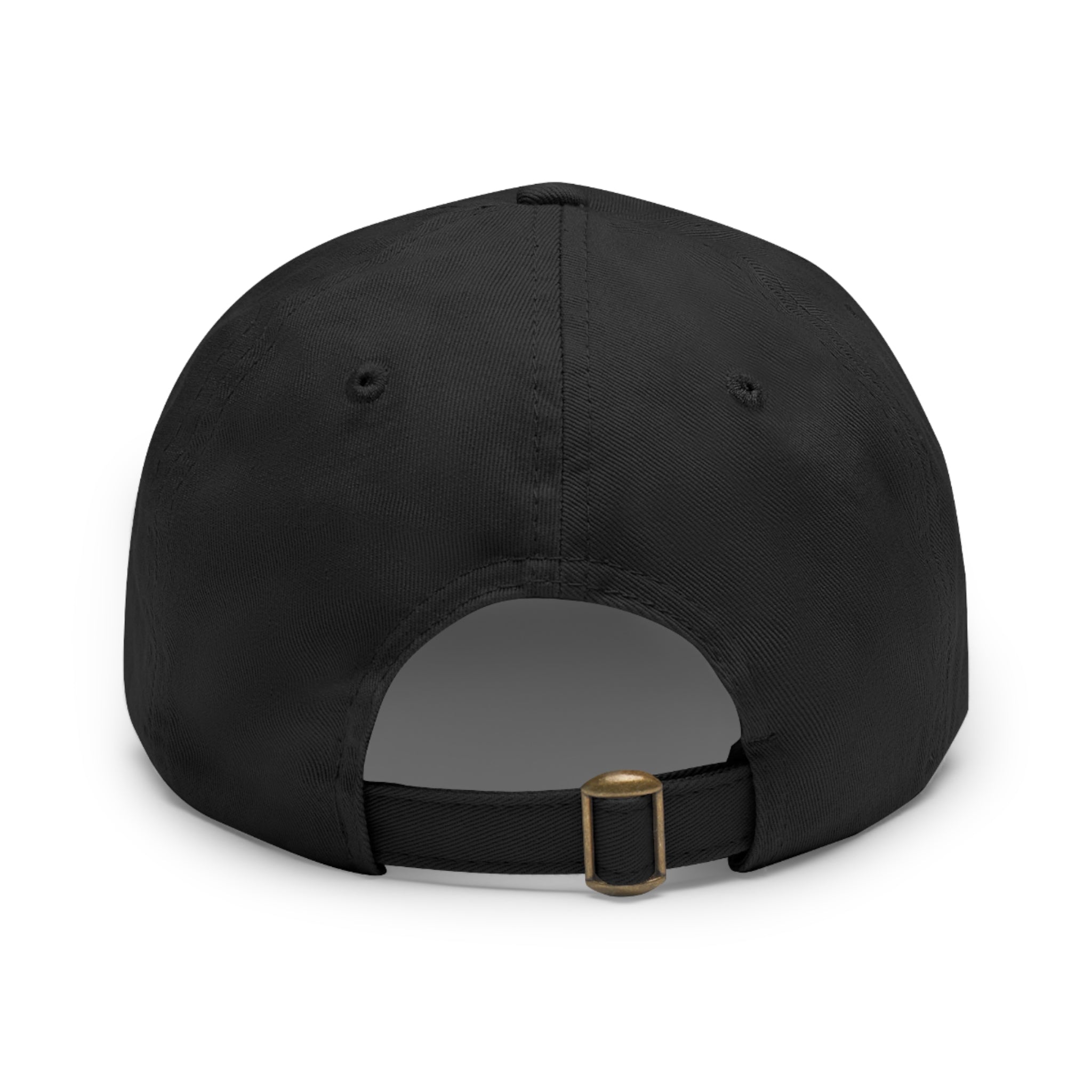 BA Energy Lightning Logo Dad Hat