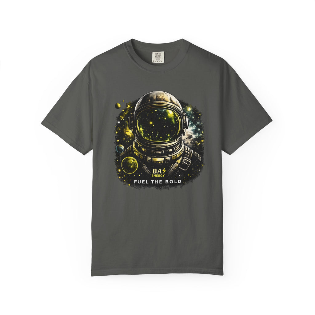 COSMIC ASTRONAUT – BA ENERGY TEE