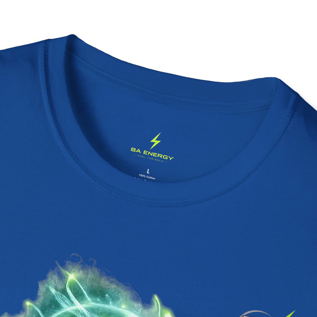 COSMIC ENERGY – Limited Drop