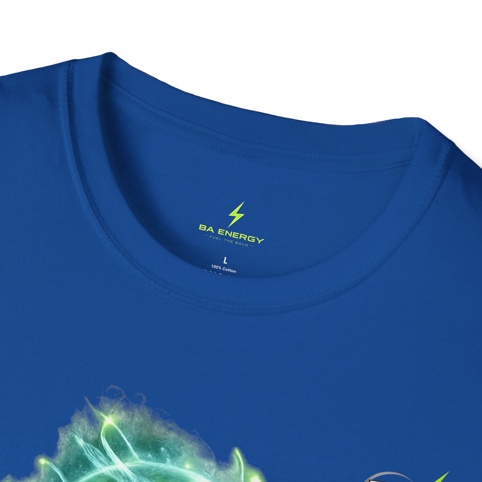 COSMIC ENERGY – Limited Drop