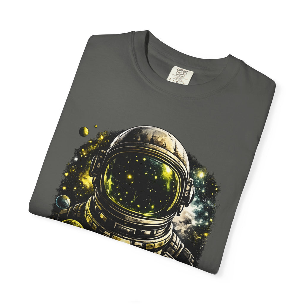 COSMIC ASTRONAUT – BA ENERGY TEE
