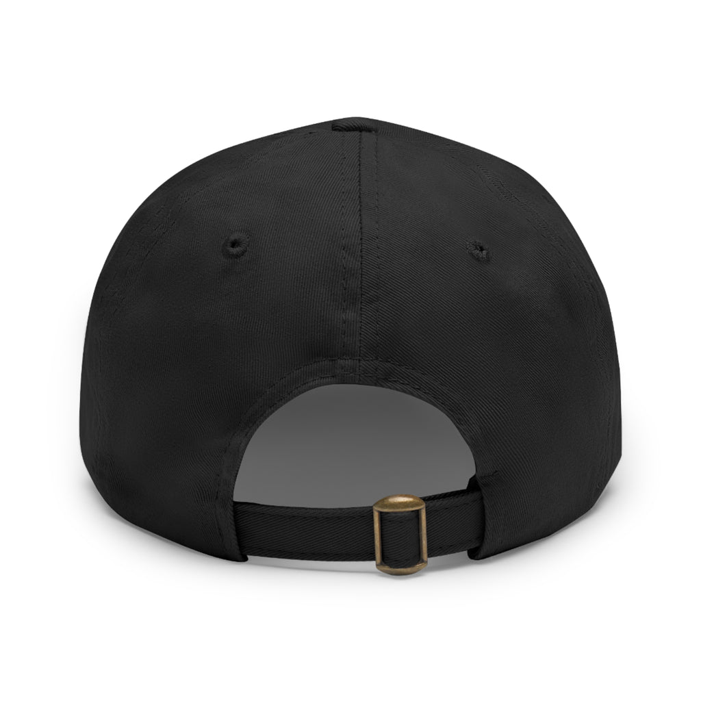 BA Energy Lightning Logo Dad Hat