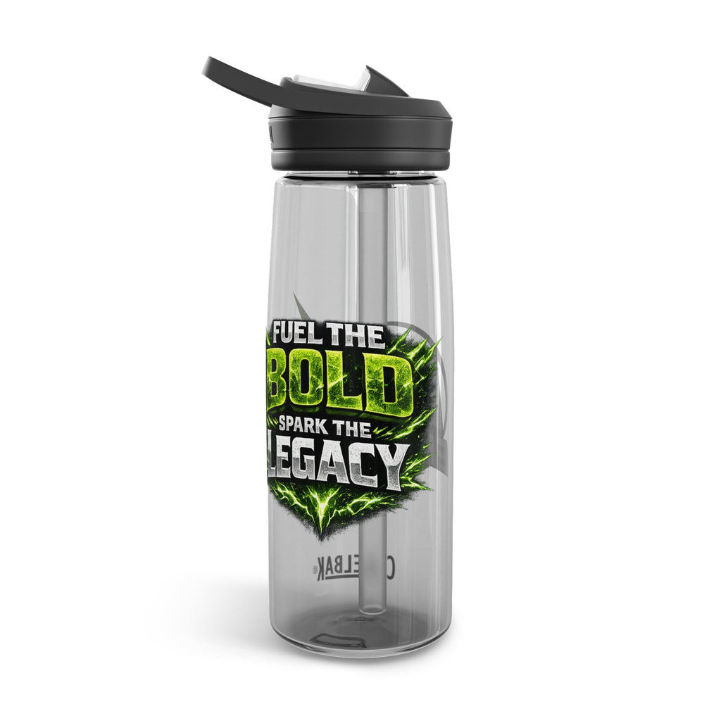 Energy Boom Water Bottle — CamelBak Eddy® 20/25oz