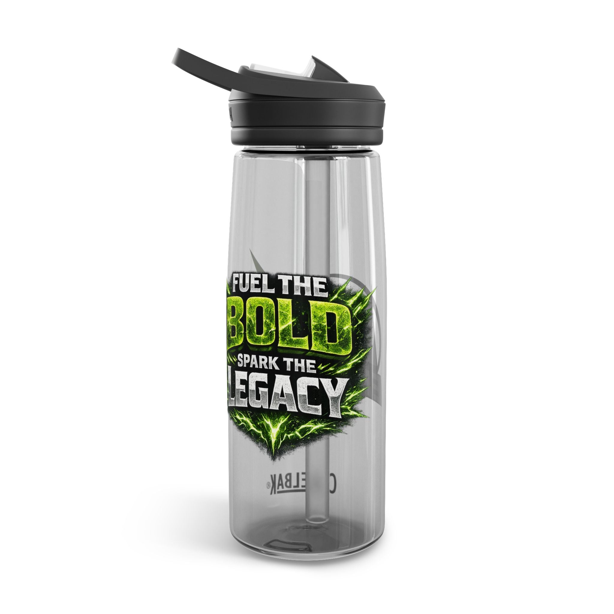 Energy Boom Water Bottle — CamelBak Eddy® 20/25oz