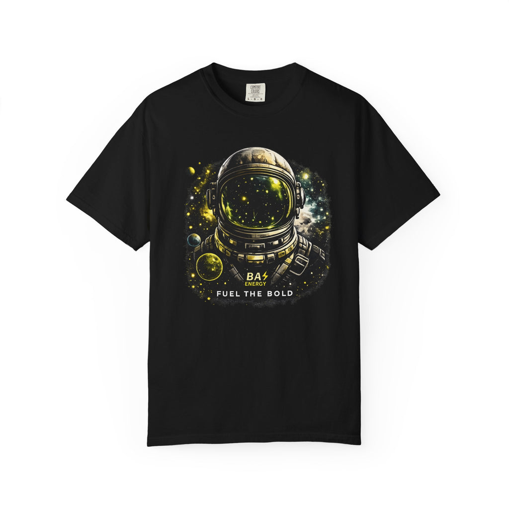 COSMIC ASTRONAUT – BA ENERGY TEE