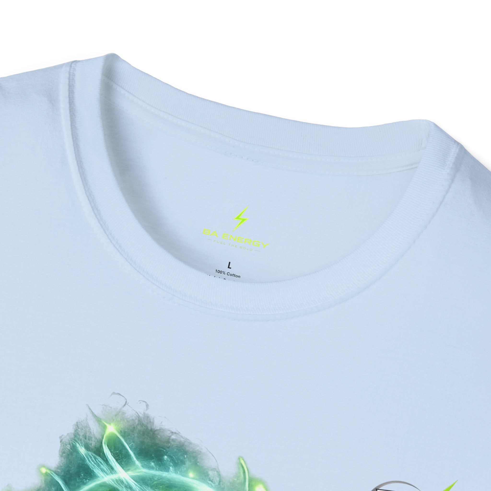 COSMIC ENERGY – Limited Drop